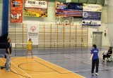 Badminton z ˝Olimpijczykiem˝