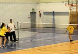 Badminton z ˝Olimpijczykiem˝