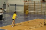 Badminton z ˝Olimpijczykiem˝