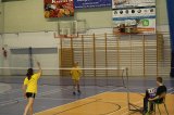 Badminton z ˝Olimpijczykiem˝