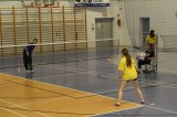 Badminton z ˝Olimpijczykiem˝