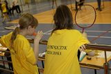 Badminton z ˝Olimpijczykiem˝