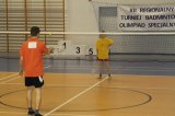 Badminton z ˝Olimpijczykiem˝