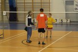 Badminton z ˝Olimpijczykiem˝