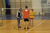 Badminton z ˝Olimpijczykiem˝