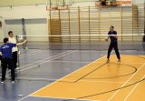 Badminton z ˝Olimpijczykiem˝