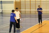 Badminton z ˝Olimpijczykiem˝