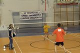 Badminton z ˝Olimpijczykiem˝
