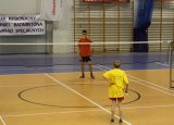 Badminton z ˝Olimpijczykiem˝