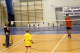 Badminton z ˝Olimpijczykiem˝