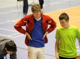 Badminton z ˝Olimpijczykiem˝