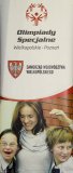 Badminton z ˝Olimpijczykiem˝
