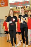 Badminton z ˝Olimpijczykiem˝