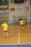 Badminton z ˝Olimpijczykiem˝