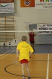 Badminton z ˝Olimpijczykiem˝