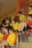 Badminton z ˝Olimpijczykiem˝