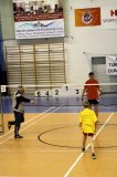 Badminton z ˝Olimpijczykiem˝