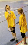 Badminton z ˝Olimpijczykiem˝