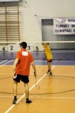 Badminton z ˝Olimpijczykiem˝
