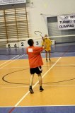 Badminton z ˝Olimpijczykiem˝