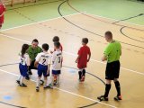 Bambinis Cup Gramy z Sercem 2016