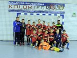 Bambinis Cup Gramy z Sercem 2016