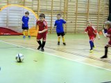 Bambinis Cup Gramy z Sercem 2016