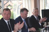 Bank Spółdzielczy podsumował 2015 rok