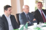 Bank Spółdzielczy podsumował 2015 rok