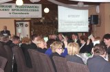 Bank Spółdzielczy podsumował 2015 rok
