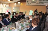 Bank Spółdzielczy podsumował 2015 rok