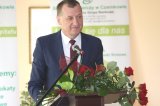 Bank Spółdzielczy podsumował 2015 rok