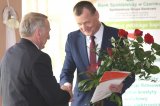 Bank Spółdzielczy podsumował 2015 rok