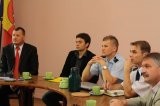 Bezpieczeństwo w rolnictwie
