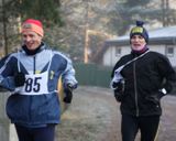 W Miałach pomimo mrozu było gorąco