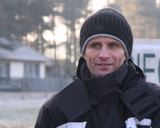 W Miałach pomimo mrozu było gorąco