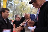 Bieg Niepodległości
