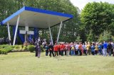 Bieg Papieski łączy pokolenia