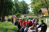 Bieg Papieski łączy pokolenia