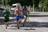 Bieg Papieski łączy pokolenia