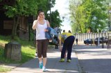 Bieg Papieski łączy pokolenia