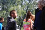 Bieg Papieski łączy pokolenia