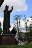Bieg Papieski łączy pokolenia