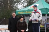 Bieg Sylwestrowy w Miałach