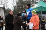 Bieg Sylwestrowy w Miałach