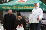 Bieg Sylwestrowy w Miałach