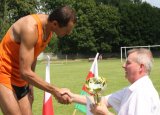 Biegacze z Ukrainy najlepsi