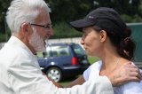 Biegli i śpiewali Nojemu