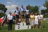 Biegli i śpiewali Nojemu