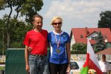 Biegli i śpiewali Nojemu